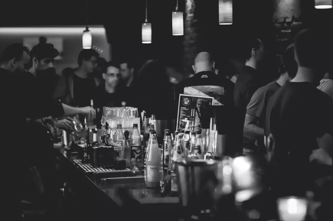 How to control alcohol consumption